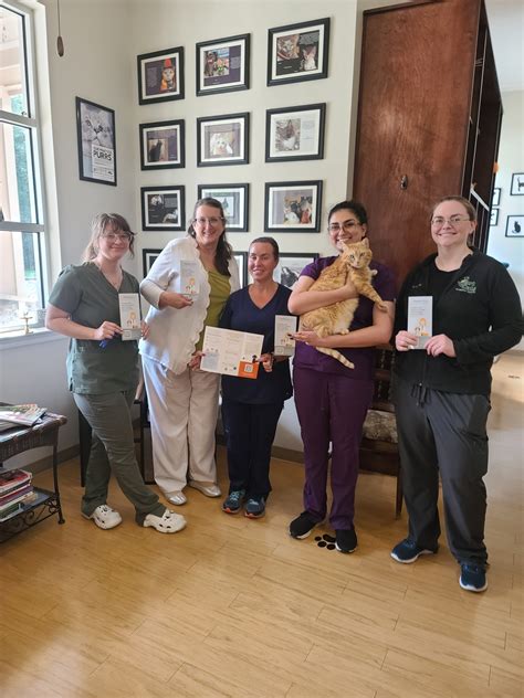 Veterinary Services in The Woodlands, TX .